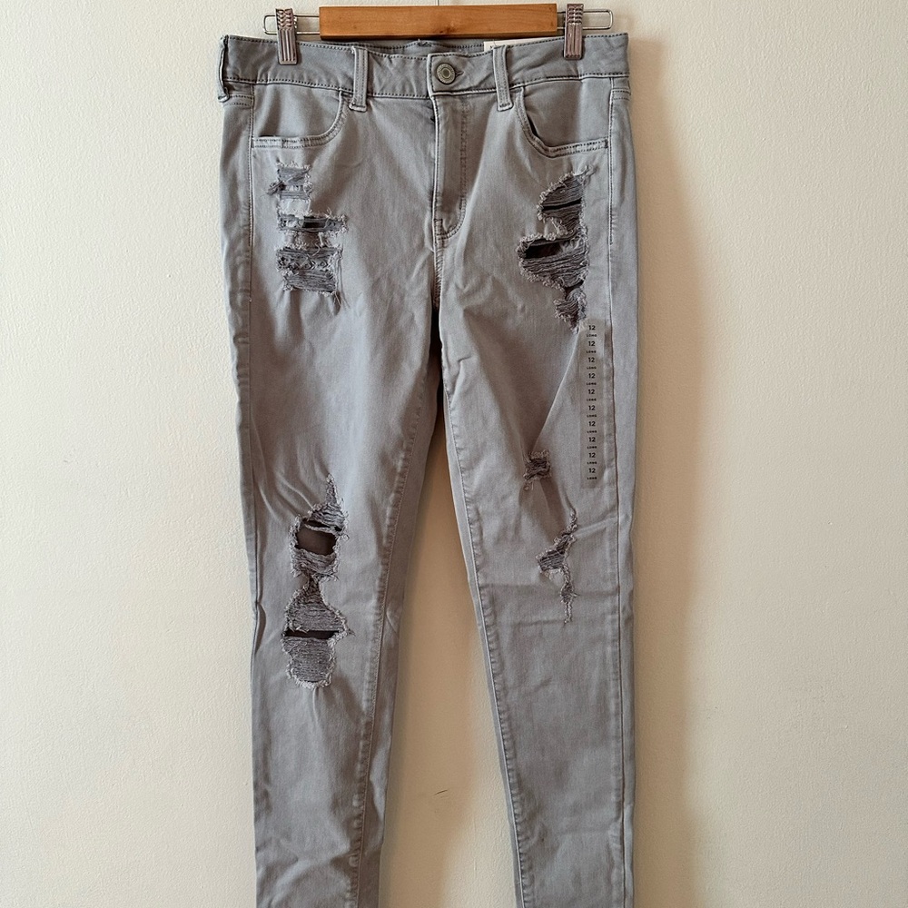 NWT American Eagle Jegging